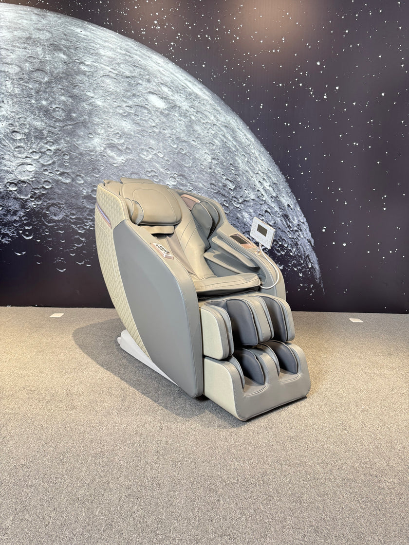 4D Space Capsule Rhythm Massage Chair