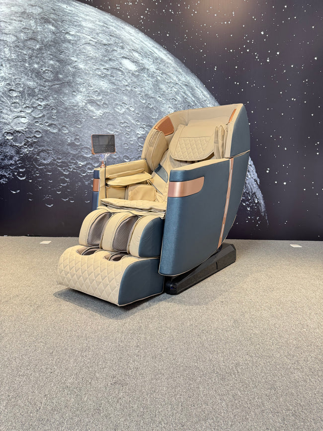 4D Space Capsule Enchant Massage Chair