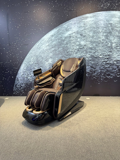 4D Space Capsule Master-Class Massage Chair Elite