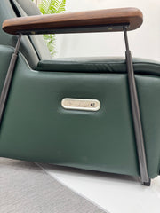 Rhythmic Serenity Massage Recliner Pro