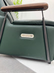 Rhythmic Serenity Massage Recliner Pro