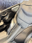 4D Space Capsule Dynamic Massage Chair