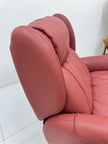 Rhythmic Apex Massage Recliner Max