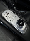 4D Space Capsule Master-Class Massage Chair