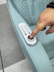 Apex 4D SpacePod™ Master-Class Massage Chair