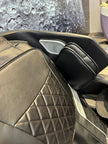 4D Space Capsule Master-Class Massage Chair