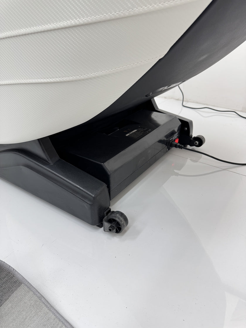 4D Space Capsule Precision Master Massage Chair