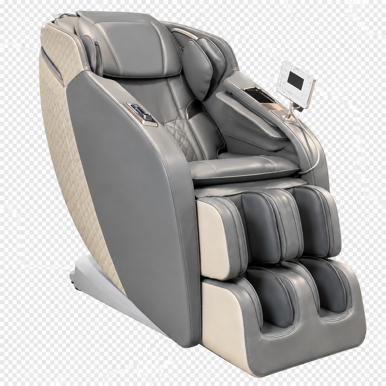 4D Space Capsule Rhythm Massage Chair