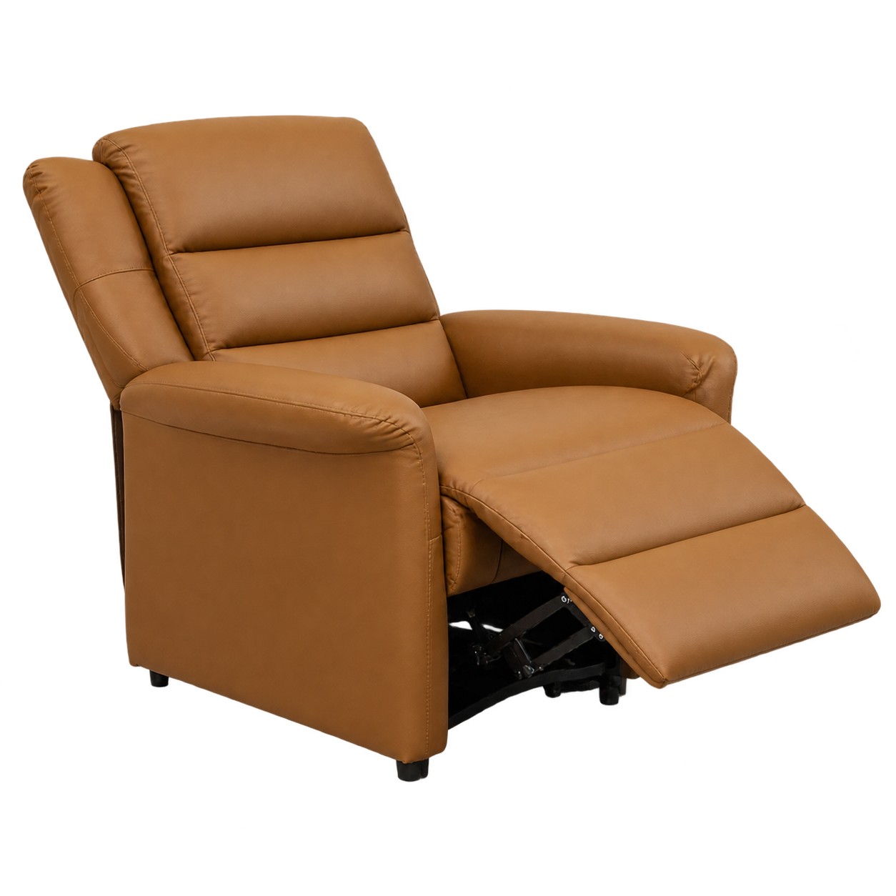 SereneFlow Rhythmic Massage Recliner