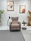 SereneFlow Rhythmic Massage Recliner