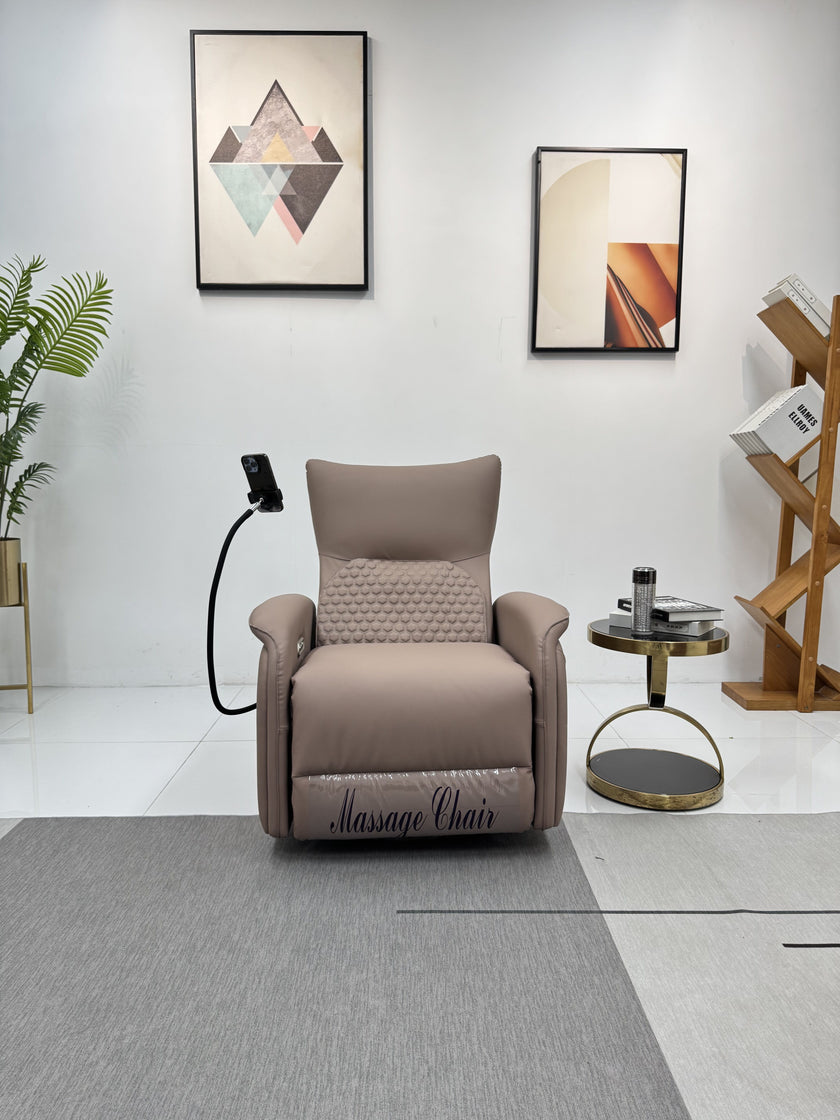 SereneFlow Rhythmic Massage Recliner