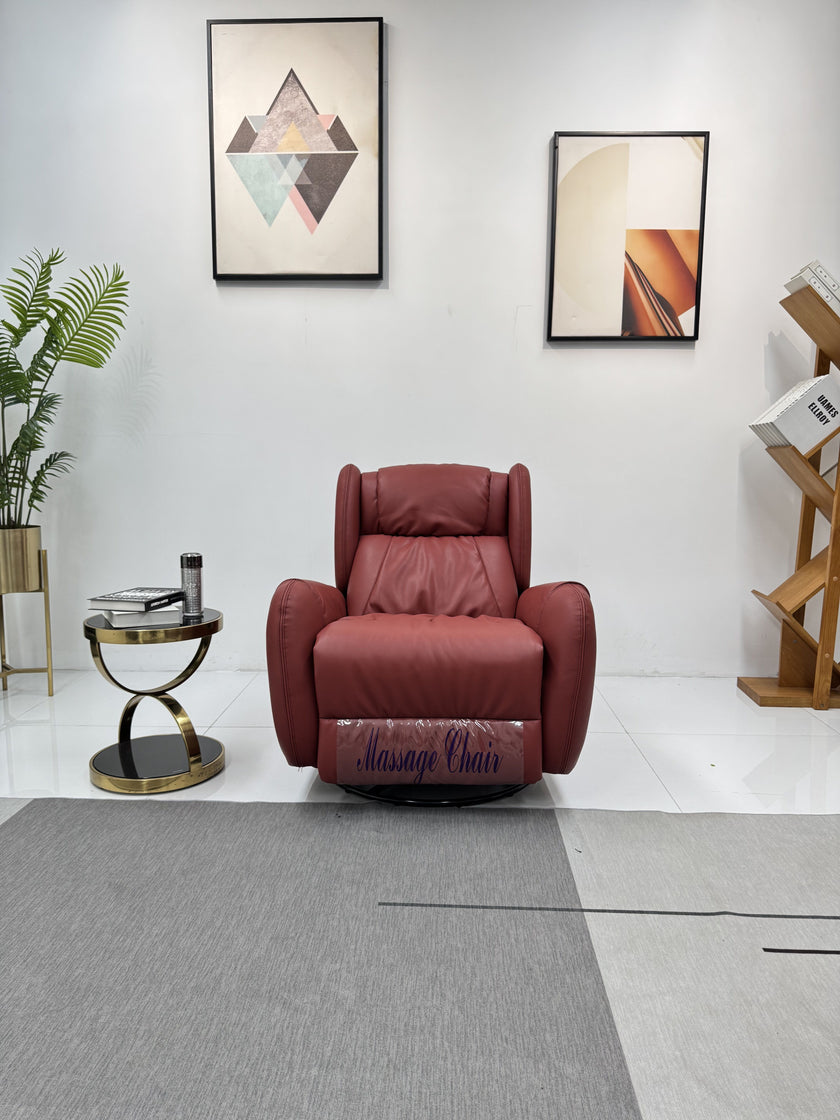 Rhythmic Apex Massage Recliner Max