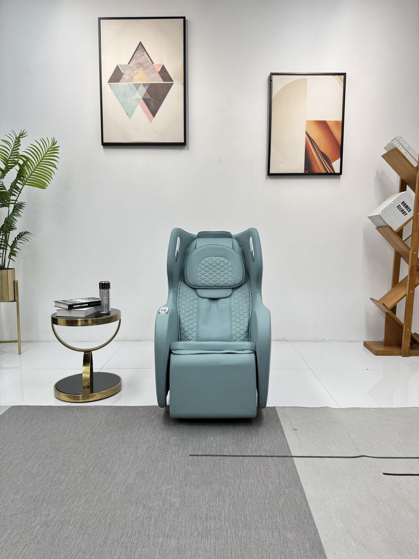 Apex 4D SpacePod™ Master-Class Massage Chair