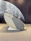 4D Space Capsule Rhythm Massage Chair