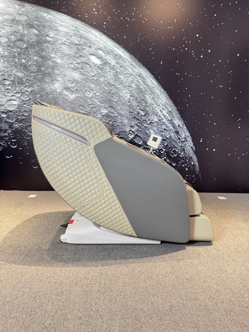 4D Space Capsule Rhythm Massage Chair