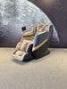 4D Smart Motion Space Capsule Massage Chair