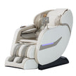 Capsule NeckFit Massage Chair | Height-Adjustable Neck Kneading, Traveling Back Tapping & Voice Control Recliner