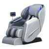 Capsule 3D Quiet Massage Chair | Ultra-Quiet 3D Mechanism, Zero-Gravity SL-Track & Armrest Wave Airbags