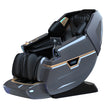 Capsule 4D Prestige Massage Chair | 13cm Deep-Tissue 4D Mechanism, AI Health Sensing & Executive Styling