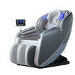 Capsule Halo Massage Chair | 18-Ball Back Kneading, Ambient Lighting & 24V Safe Low Power Recliner