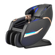 Capsule 3D Smart Massage Chair | AI Voice Control, Body Scanning & Ambient LED Accent Recliner