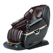 Capsule 4D Prestige Massage Chair | 13cm Deep-Tissue 4D Mechanism, AI Health Sensing & Executive Styling