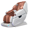 Capsule 4D Prestige Massage Chair | 13cm Deep-Tissue 4D Mechanism, AI Health Sensing & Executive Styling