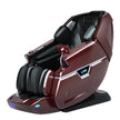 Capsule 4D Prestige Massage Chair | 13cm Deep-Tissue 4D Mechanism, AI Health Sensing & Executive Styling