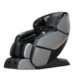 Capsule 3D Smart Massage Chair | AI Voice Control, Body Scanning & Ambient LED Accent Recliner
