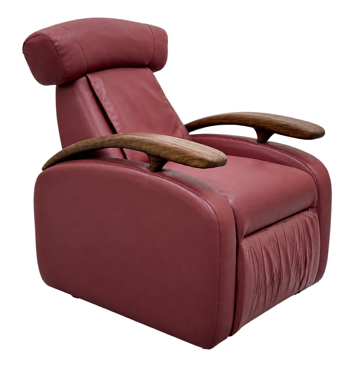 Rhythmic Serenity Massage Recliner Pro