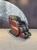 4D Space Capsule Motion Massage Chair