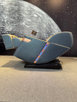 4D Space Capsule Enchant Massage Chair