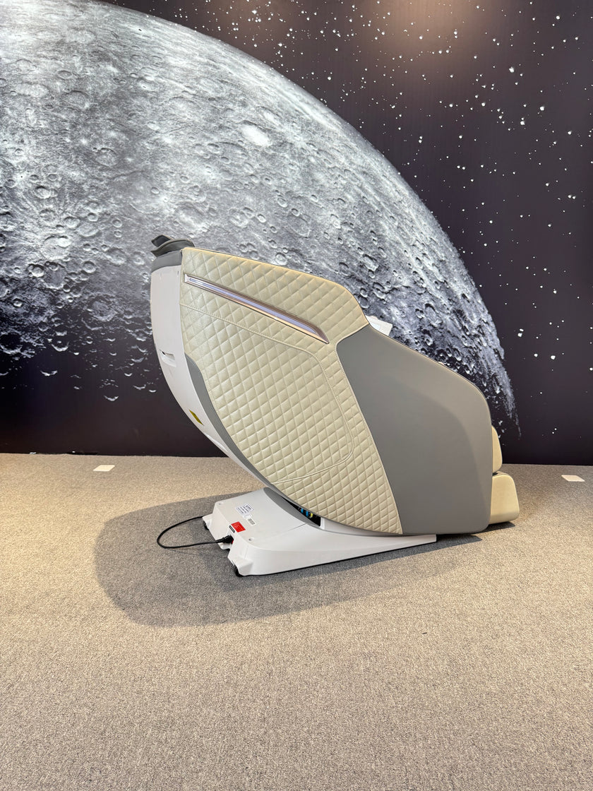 4D Space Capsule Rhythm Massage Chair