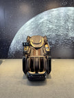 4D Space Capsule Master-Class Massage Chair Elite