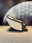 4D Space Capsule Master-Class Massage Chair Max