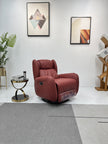 Rhythmic Apex Massage Recliner Max