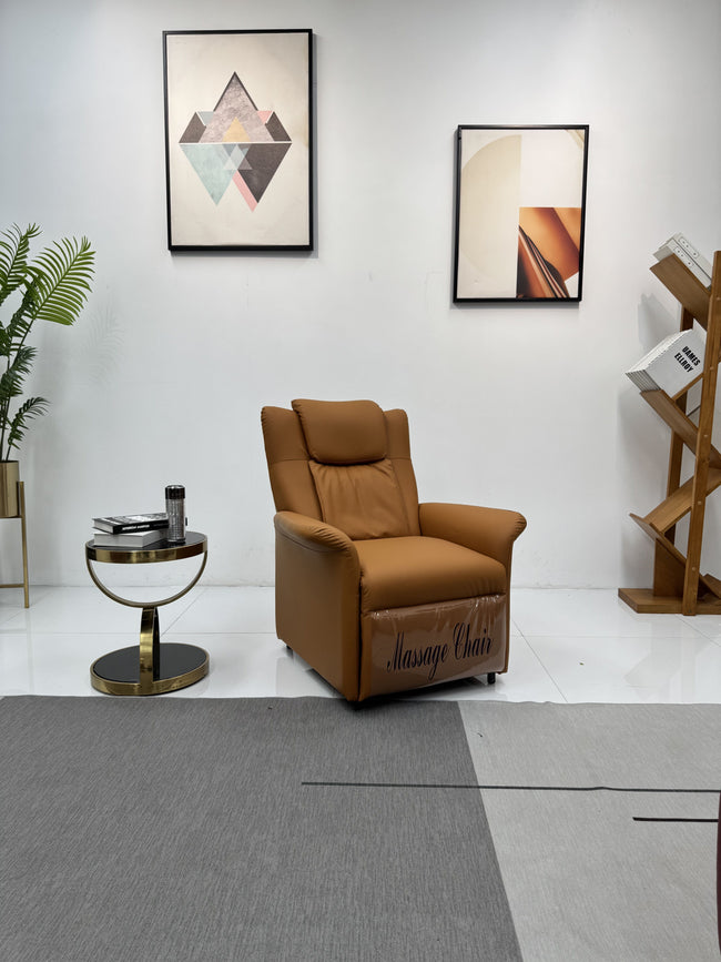 SereneFlow Rhythmic Massage Recliner