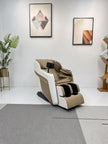 4D Space Capsule Precision Master Massage Chair