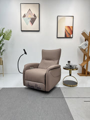 SereneFlow Rhythmic Massage Recliner