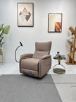 SereneFlow Rhythmic Massage Recliner