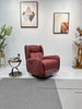 Rhythmic Apex Massage Recliner Max