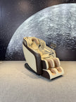 4D Space Capsule Master-Class Massage Chair Max