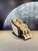 4D Space Capsule Master-Class Massage Chair Max