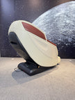 4D Space Capsule Series Enjoy the massage chair.
