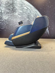 4D Smart Motion Space Capsule Massage Chair