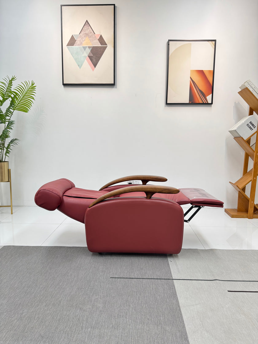Rhythmic Serenity Massage Recliner Pro