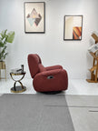 Rhythmic Apex Massage Recliner Max