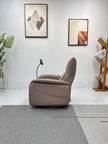 SereneFlow Rhythmic Massage Recliner