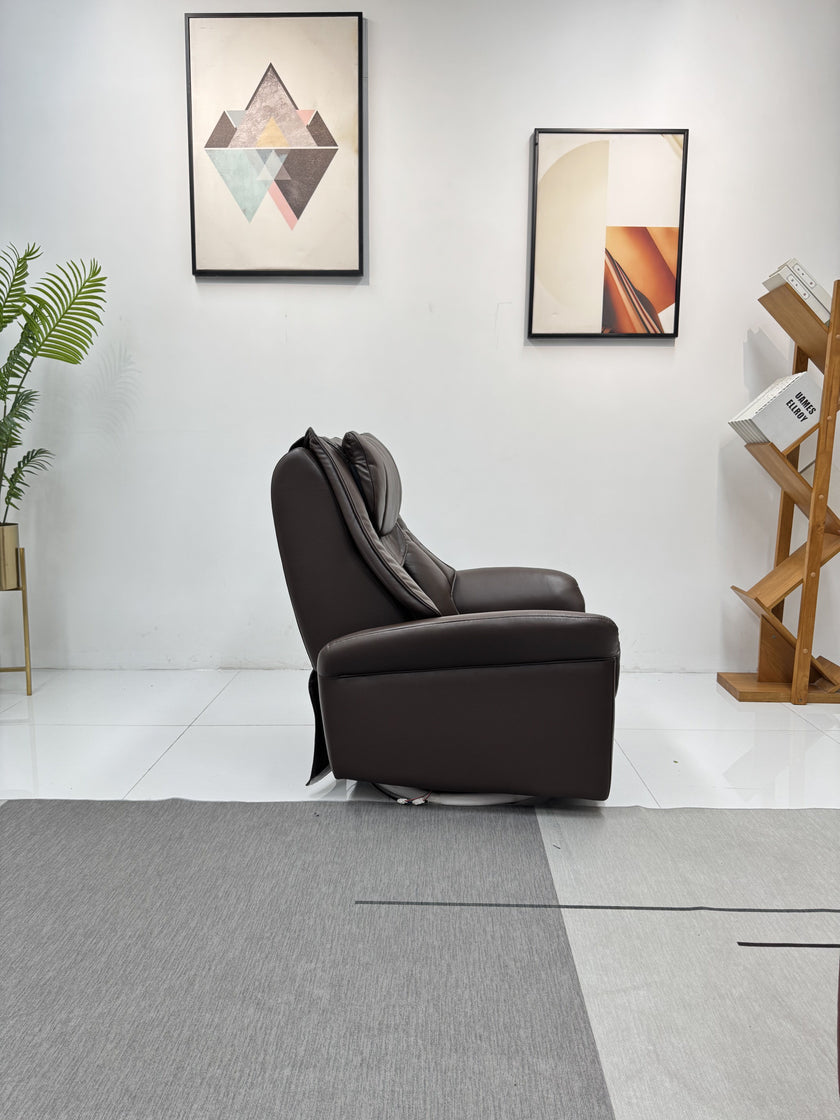 Rhythmic Luminary Massage Recliner Pro Max