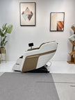 4D Space Capsule Precision Master Massage Chair
